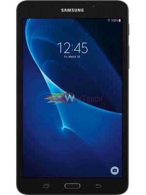 Samsung Galaxy Tab A T-280 (2016) 7" WiFi (8GB) Black Tablets